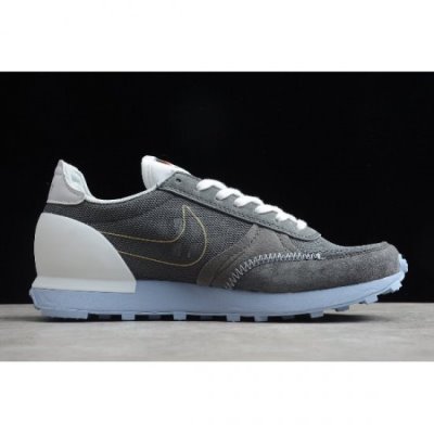 Nike Erkek Daybreak-type Gri / Mavi Spor Ayakkabı Türkiye - MVZOD1BB